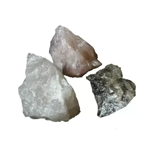 Minerals and Refractories